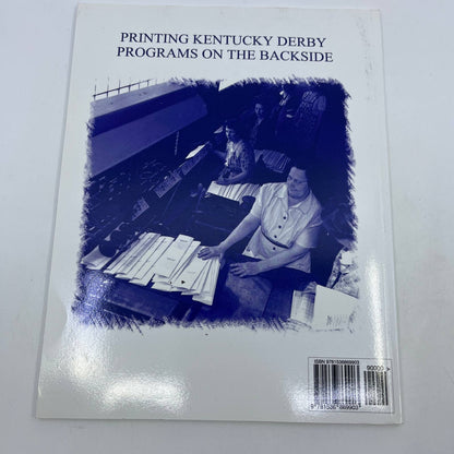 Kentucky Derby Programs Price Guide - Race Publishing Louisville KY TH7