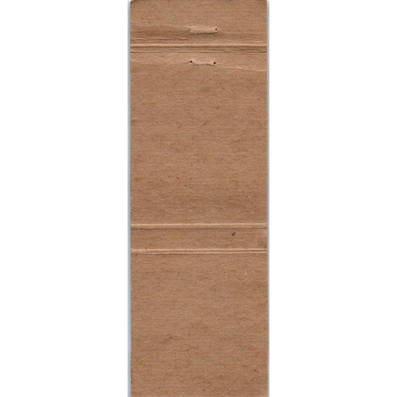 Servomation Vending & Food Services Advertising Matchbook Cover SA1-M9