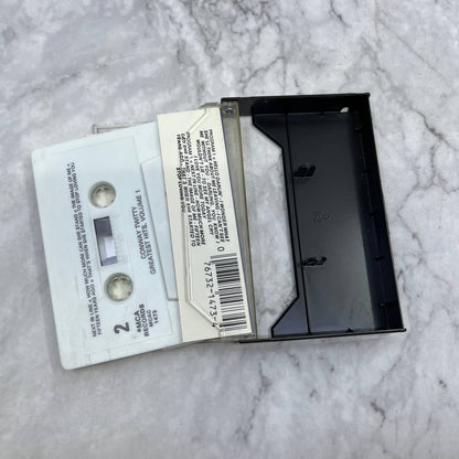 Conway Twitty's Greatest Hits Volume 1 Cassette Tape TB6-21