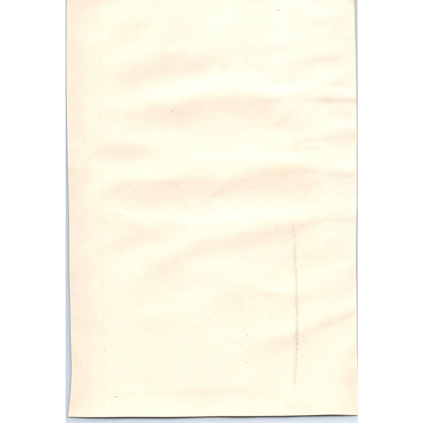 c1920 Harper's Print Lithograph What's The Use of Staying Here All Day? SF3-1