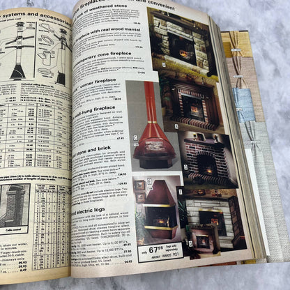Montgomery Ward 1979 Fall & Winter Catalog Kansas City MO Original S2