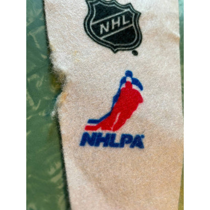 Vintage Patrick Sharp Blackhawks NHL NHLPA Hockey Souvenir Pennant