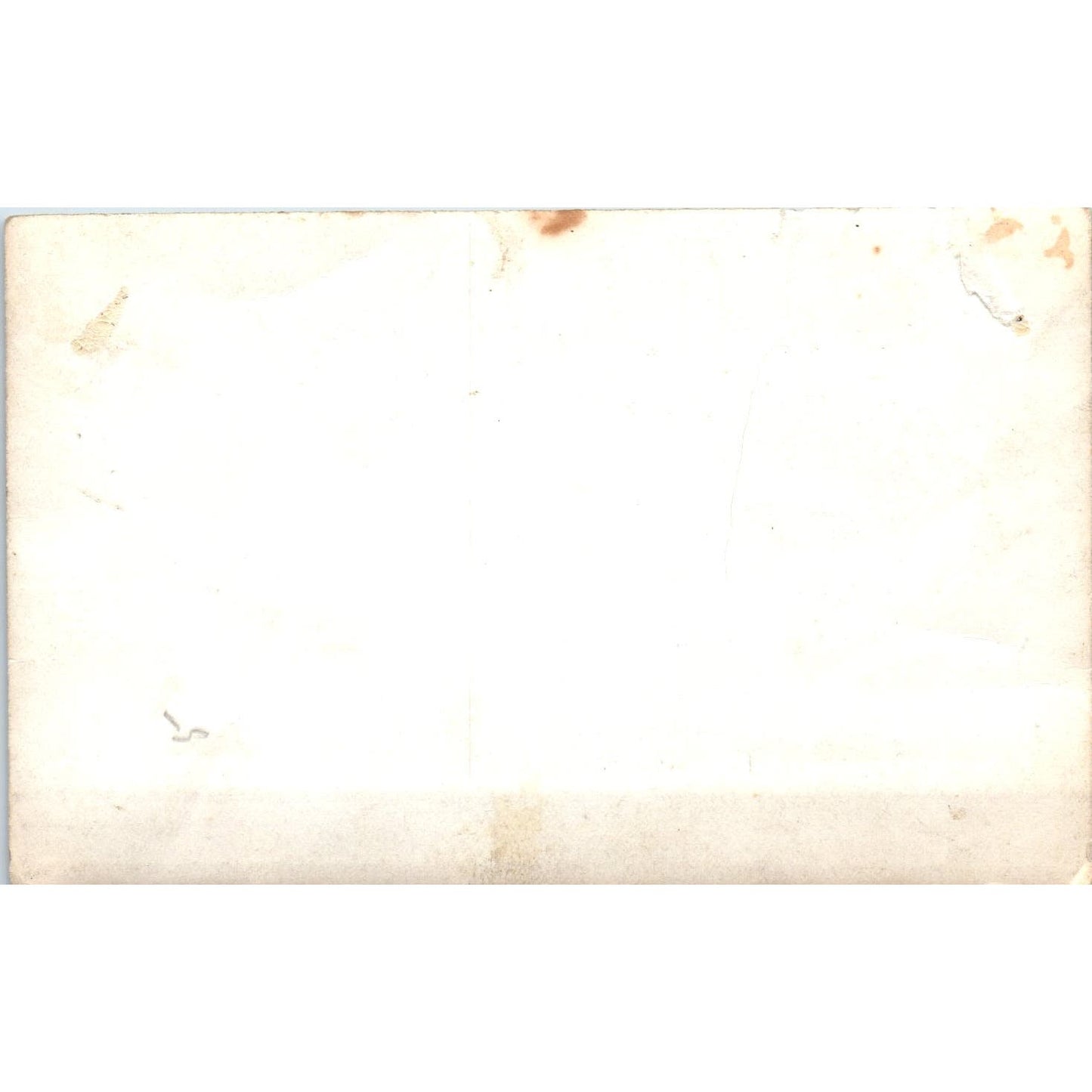 c1930 Original Photograph Little Boys Playing Baseball 3x5 AD8-P16