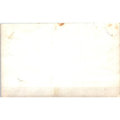 c1930 Original Photograph Little Boys Playing Baseball 3x5 AD8-P16