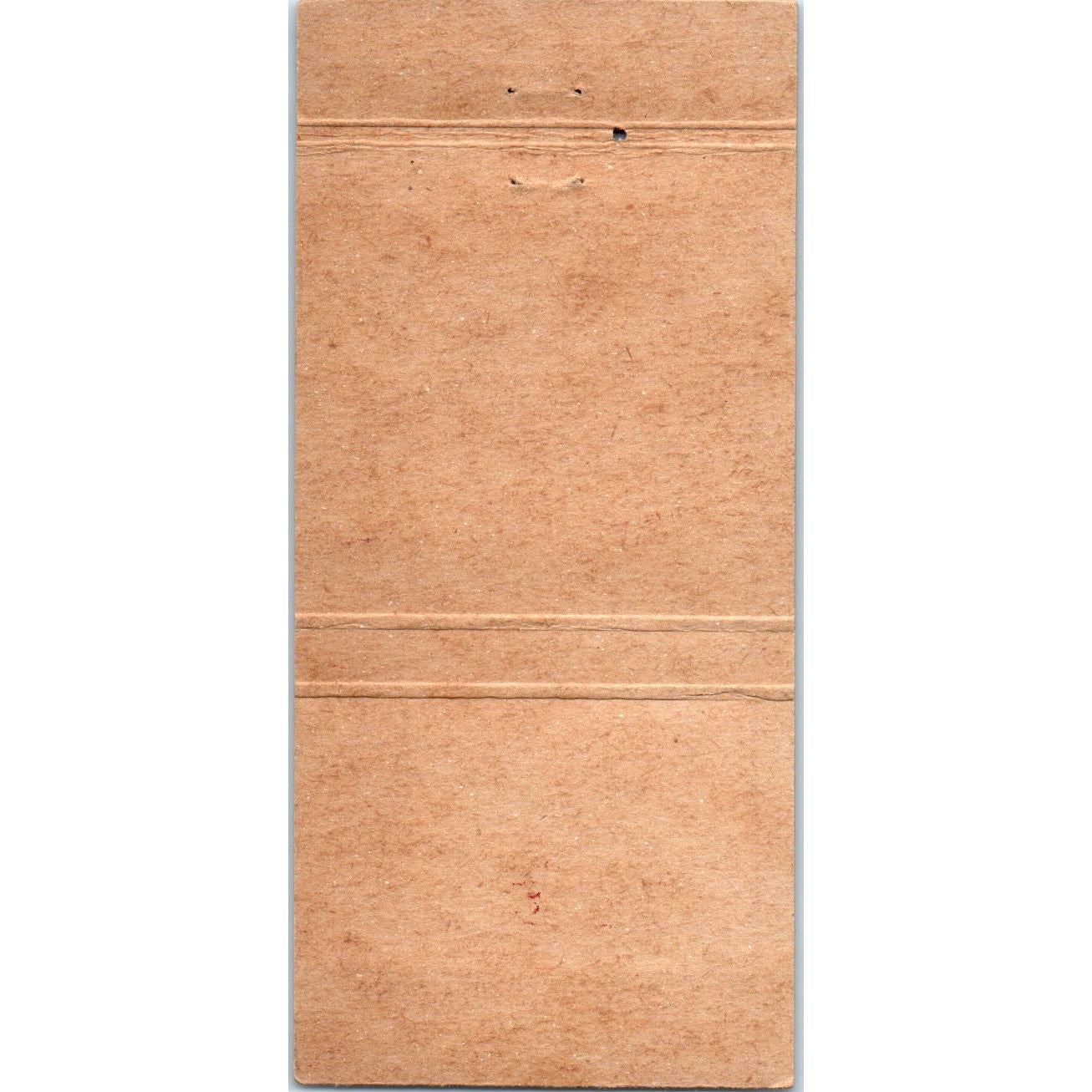Berkshire's Restaurant Newport Beach CA Advertising Matchbook Cover MM9-7