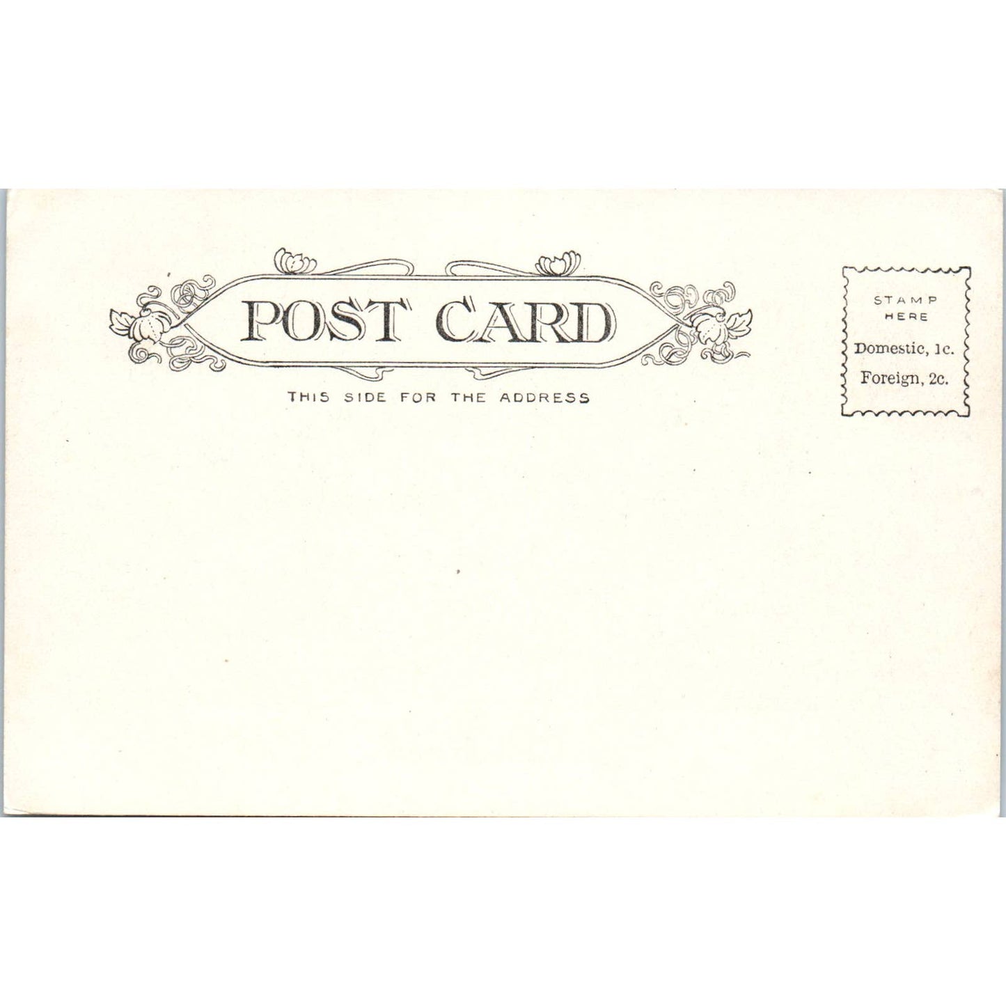 Vintage Postcard Independence Hall Philadelphia PA TI1-1