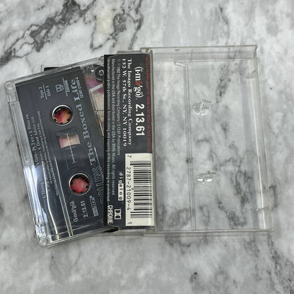 Rollins - The Boxed Life - Tape 2 ONLY Cassette Tape TJ6-87