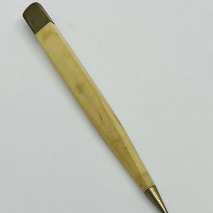 Vintage Slencil Flat Mechanical Pencil SB3