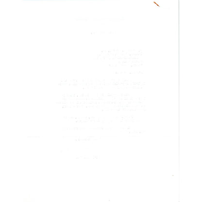 Claiborne Pell Signed Letter on United States Senate Stationery Sep 1967 TK1-P6