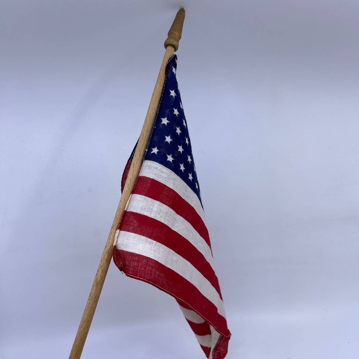 RARE 49 Star American Flag from 1959 TH6-2