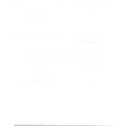Embassy of the Union of Burma Official Letterhead Memo Ohn Gyaw 9/30/63 B9