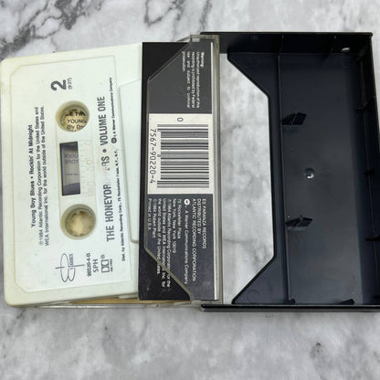 The Honeydrippers - Volume One Cassette Tape TD9-62
