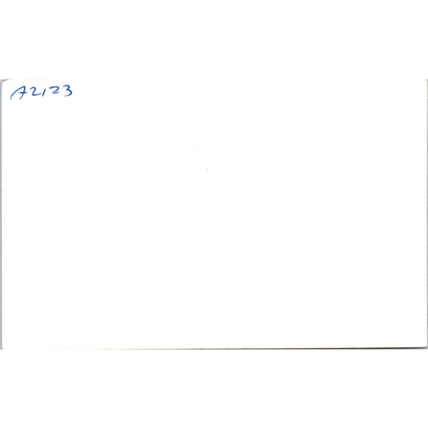 Vintage WWII Photograph of the Norseman Noorduyn UC-64 3.5x5.5" EA3