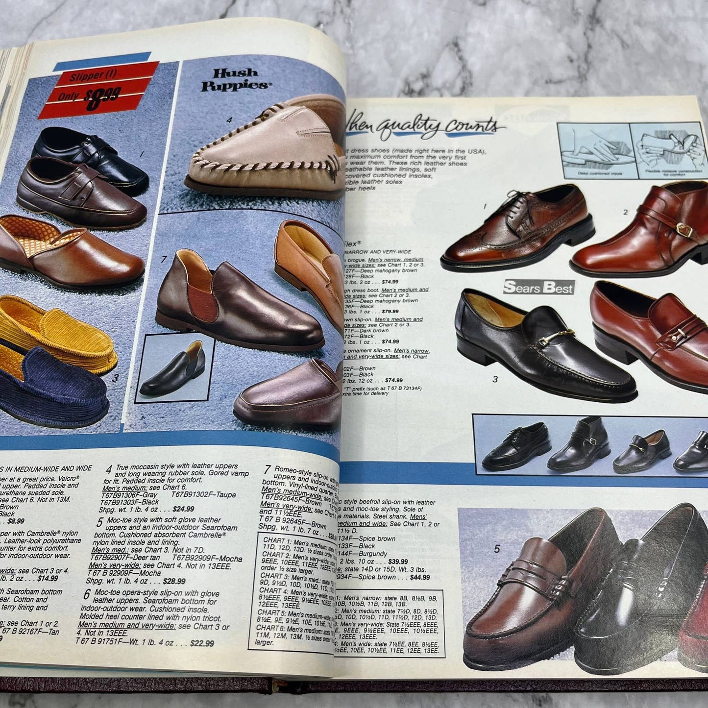 Sears Catalog 1986 Spring Summer  Centennial Hardcover Minneapolis S2