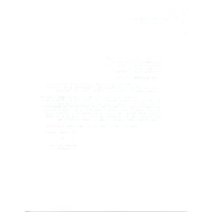 Turkish Embassy Letterhead Memo Melih Esenbel Ambassador Sep 1967 B15