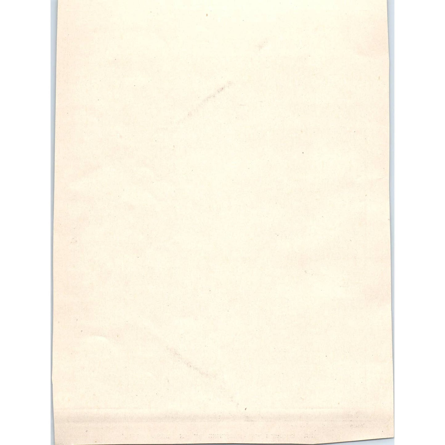 c1920 Harper's Print Koerner Her Progress Was Hastened By An Alder Switch TD8-H1