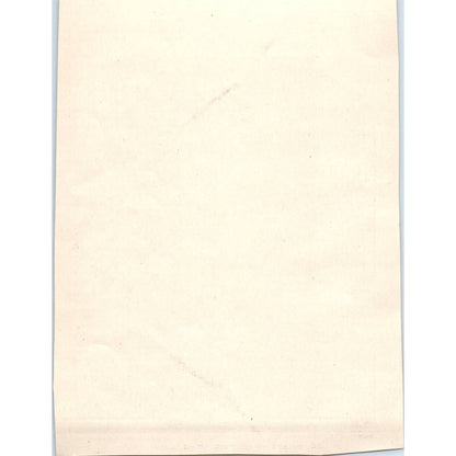 c1920 Harper's Print Koerner Her Progress Was Hastened By An Alder Switch TD8-H1