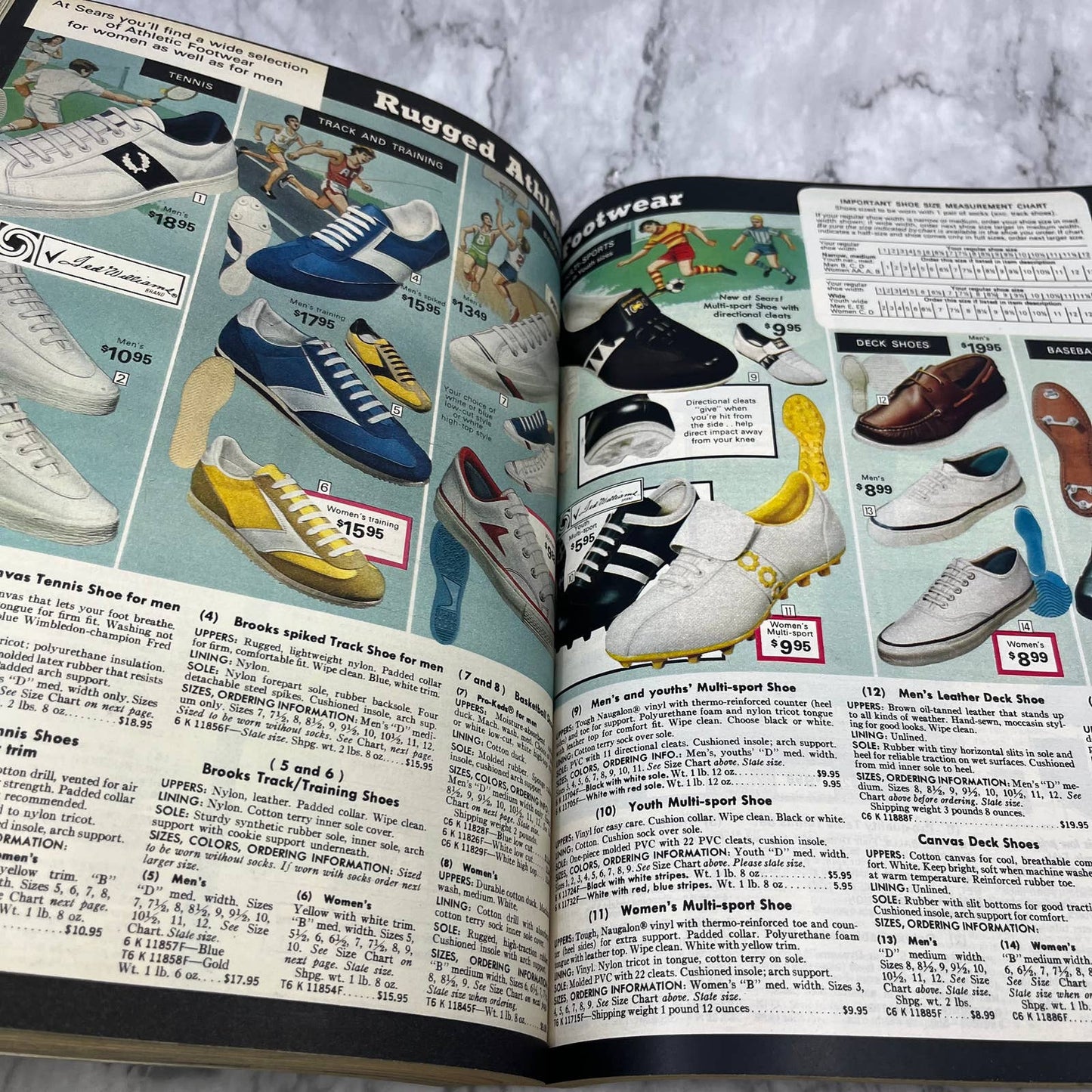 Sears Catalog 1976 Spring & Summer - Fashion, Kids, Home, Tools Minneapolis S1