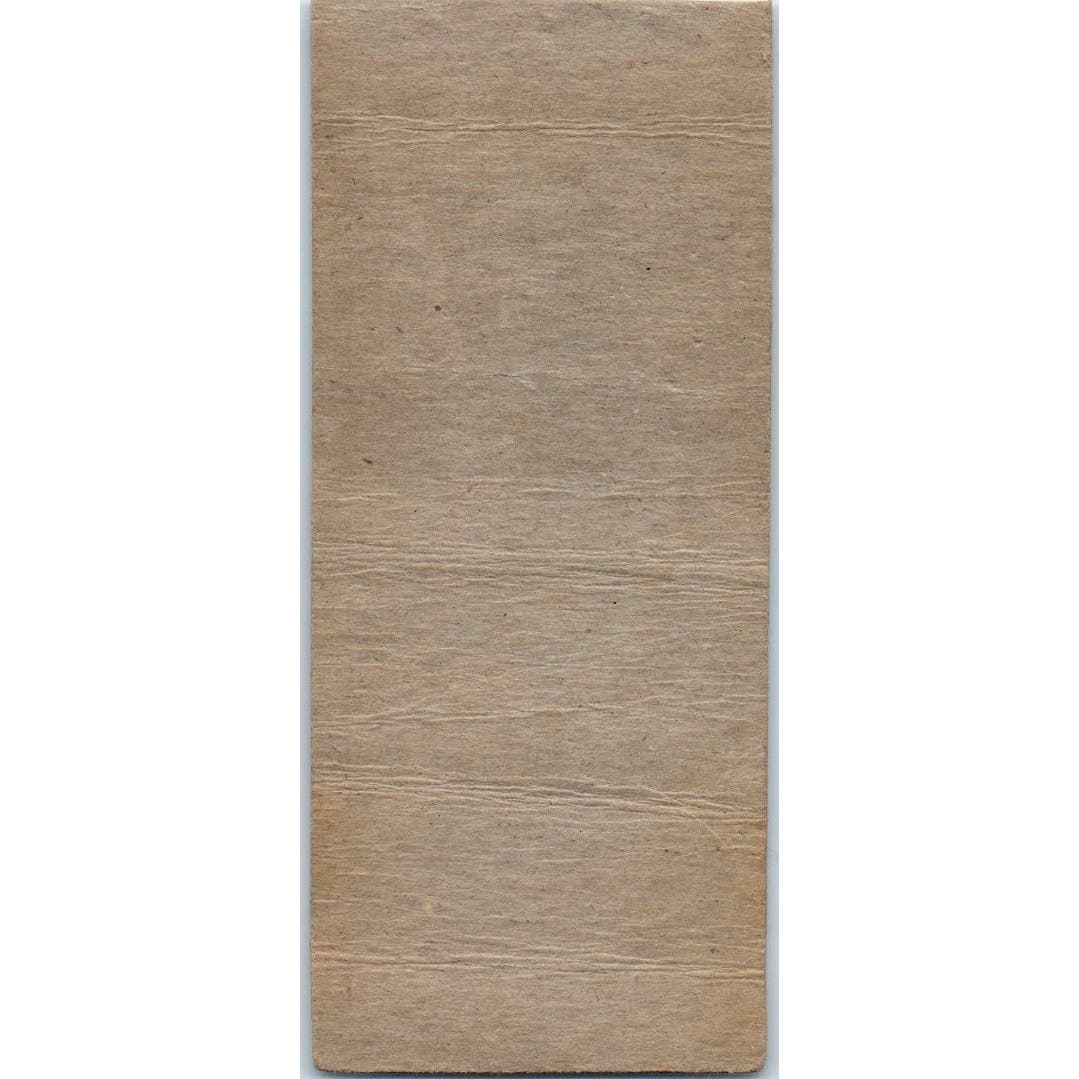 M&M Drug Pharmacy Sioux City Iowa Advertising Matchbook Cover SA9-M2