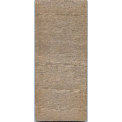 M&M Drug Pharmacy Sioux City Iowa Advertising Matchbook Cover SA9-M2