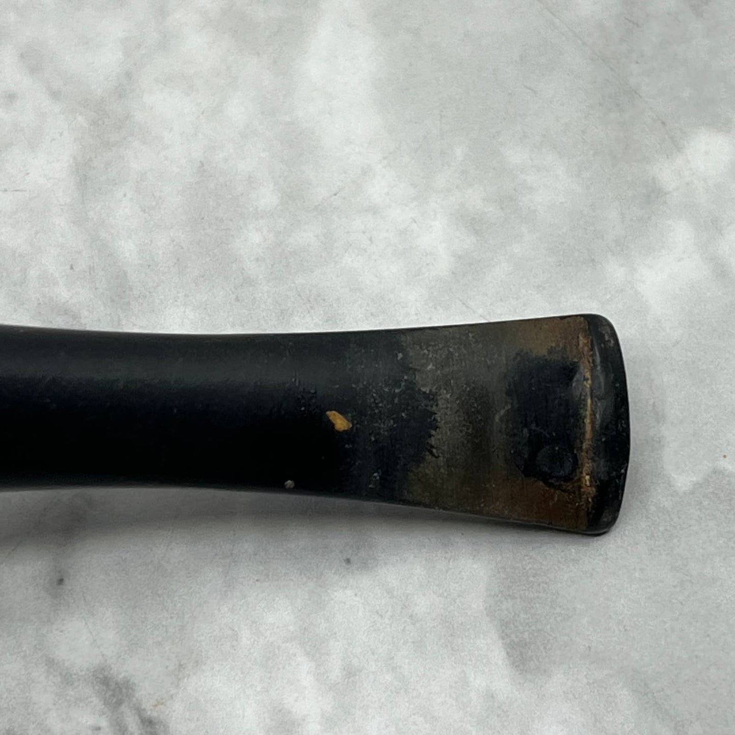 Vintage Dr. GRABOW Sandblasted Starfire Briar Tobacco Smoking Pipe TJ9-2