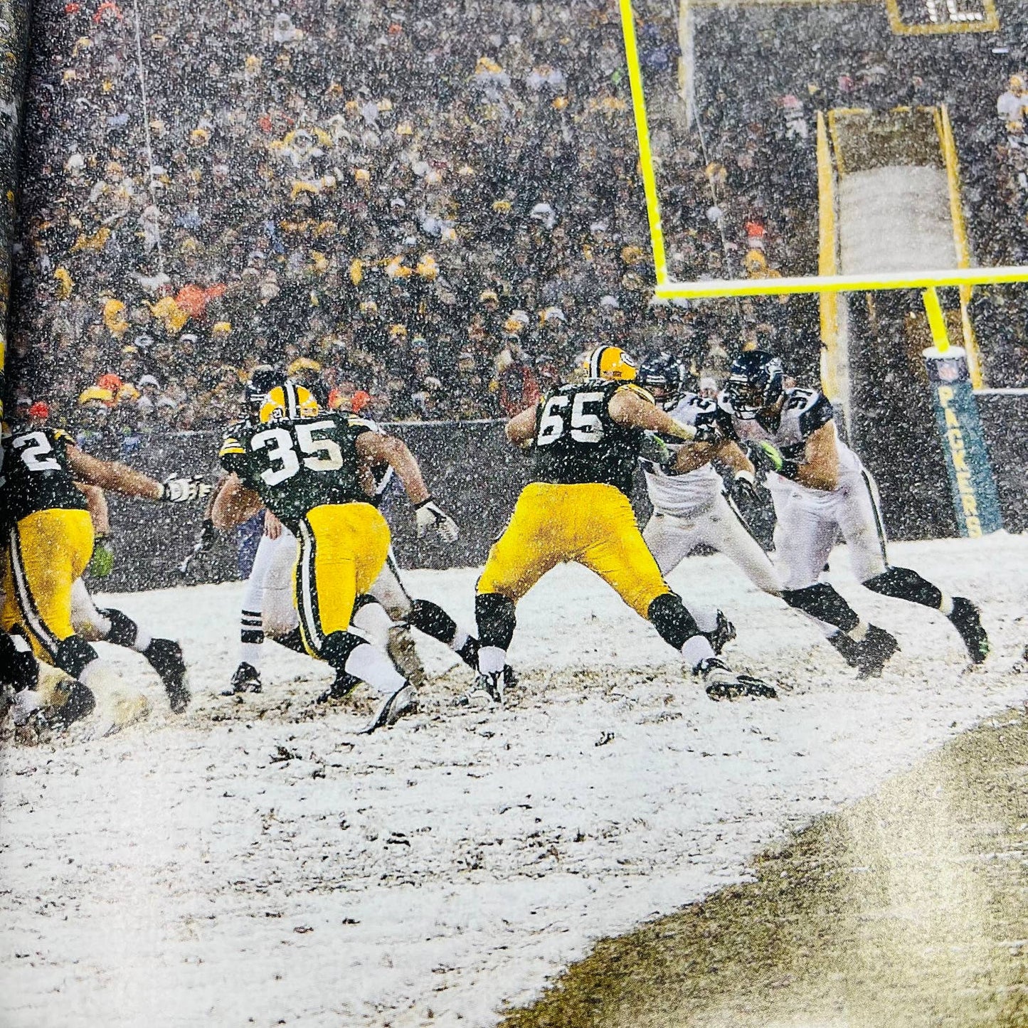 Sports Illustrated Brett Favre Special Tribute Edition Green Bay Packers BA3