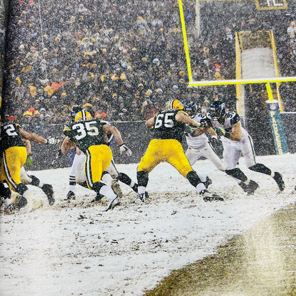 Sports Illustrated Brett Favre Special Tribute Edition Green Bay Packers BA3