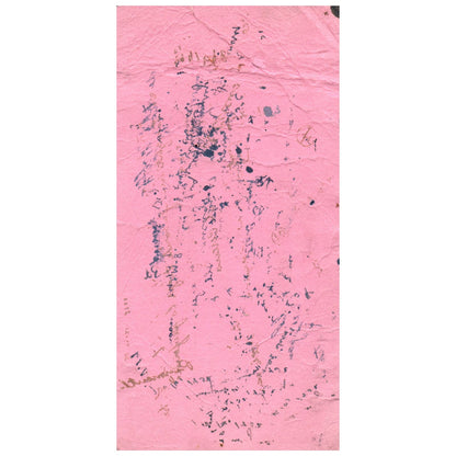 1920s Political Blotter Republican Cecil J. Kistler State Representative AD1