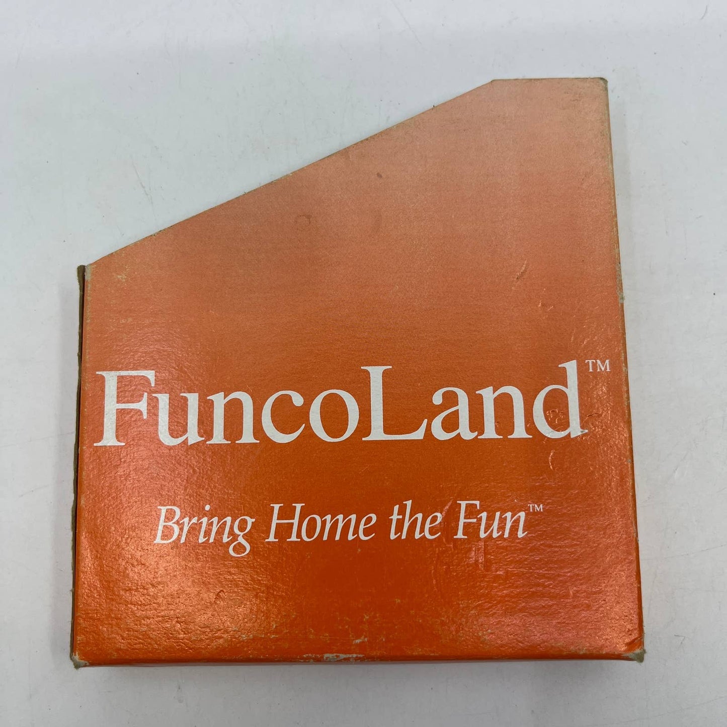 FuncoLand NES Dust Cover Cartridge Protection ORANGE Nintendo Sleeve TH6