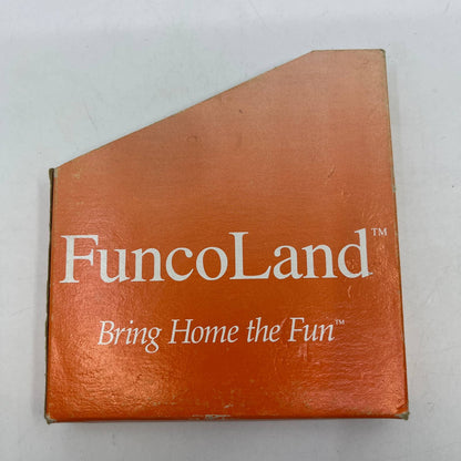 FuncoLand NES Dust Cover Cartridge Protection ORANGE Nintendo Sleeve TH6