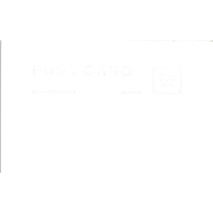 Passion Play of America Black Hills South Dakota RPPC Original Postcard TJ9-P2