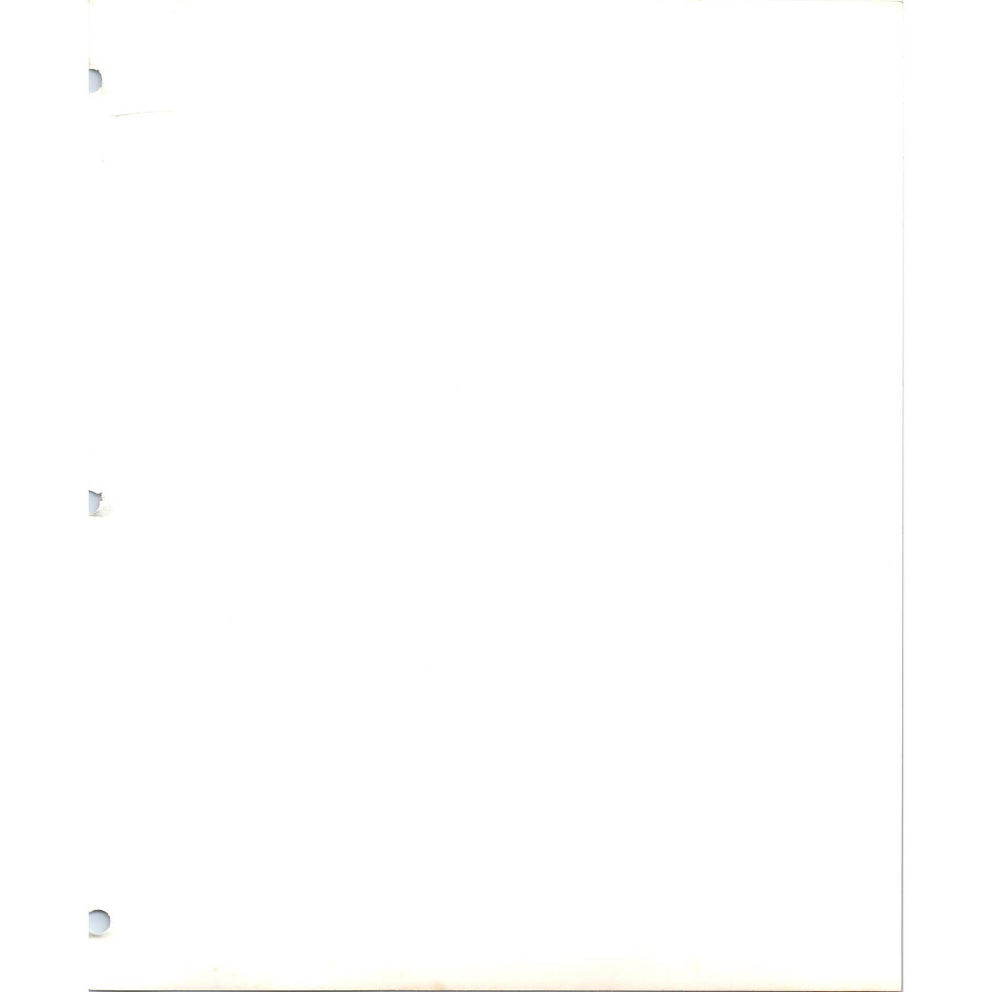 Ambassador of India B.K. Nehru KELO TV Interview 1963 8x10 Photo TK1-P11