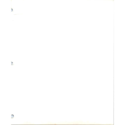 Ambassador of India B.K. Nehru KELO TV Interview 1963 8x10 Photo TK1-P11