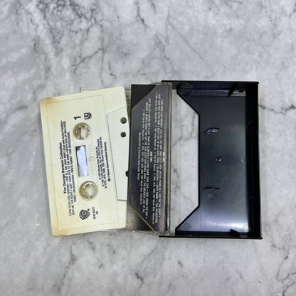 Vintage The George Benson Collection Cassette Tape TJ2-7