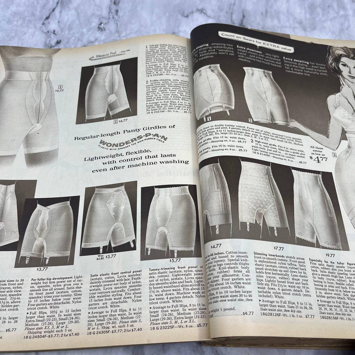 Sears Catalog 1963 Spring & Summer - Fashion, Kids, Home, Tools Minneapolis S1