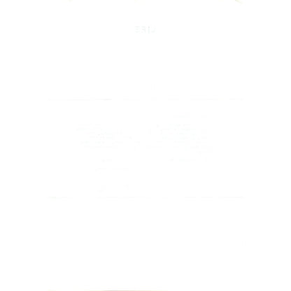 LIFE Time & Life Building Letterhead Memo Ellen Hainline 1968 B13