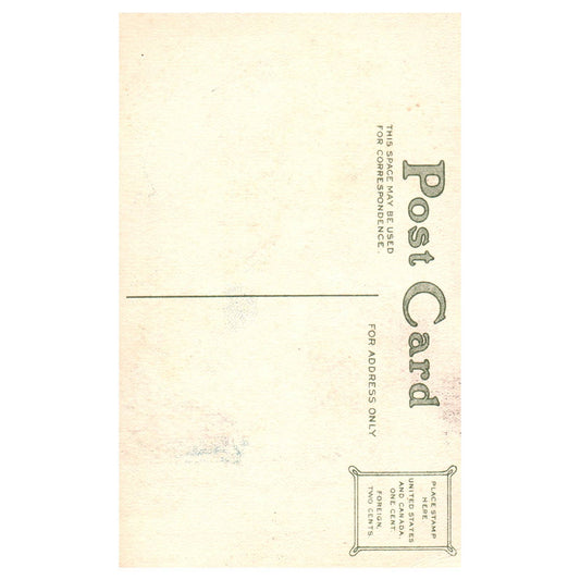 Standard Sewing Machine S.R. Tisdale Ithaca NY Victorian Trade Post Card TJ8-3