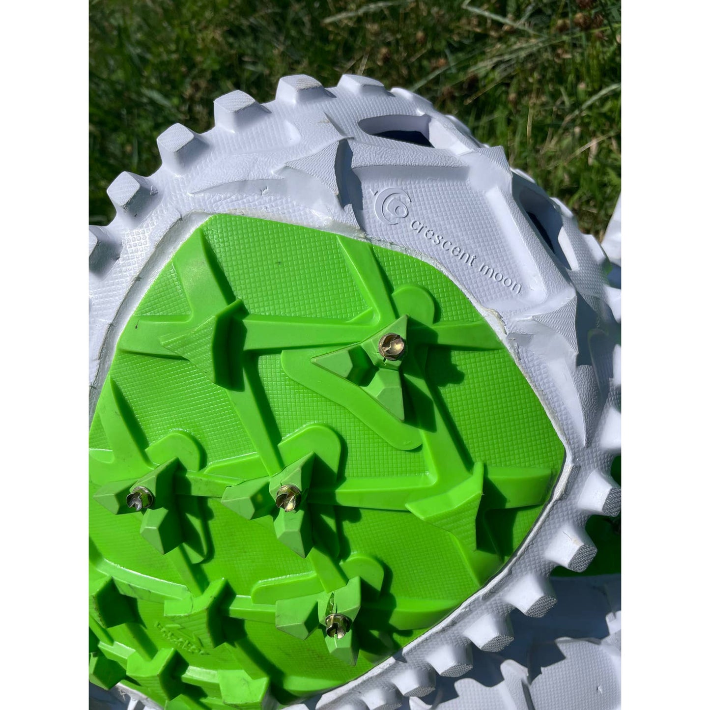 Men’s/Women’s/Unisex Adjustable Snow Shoes Crescent Moon Eva GUC