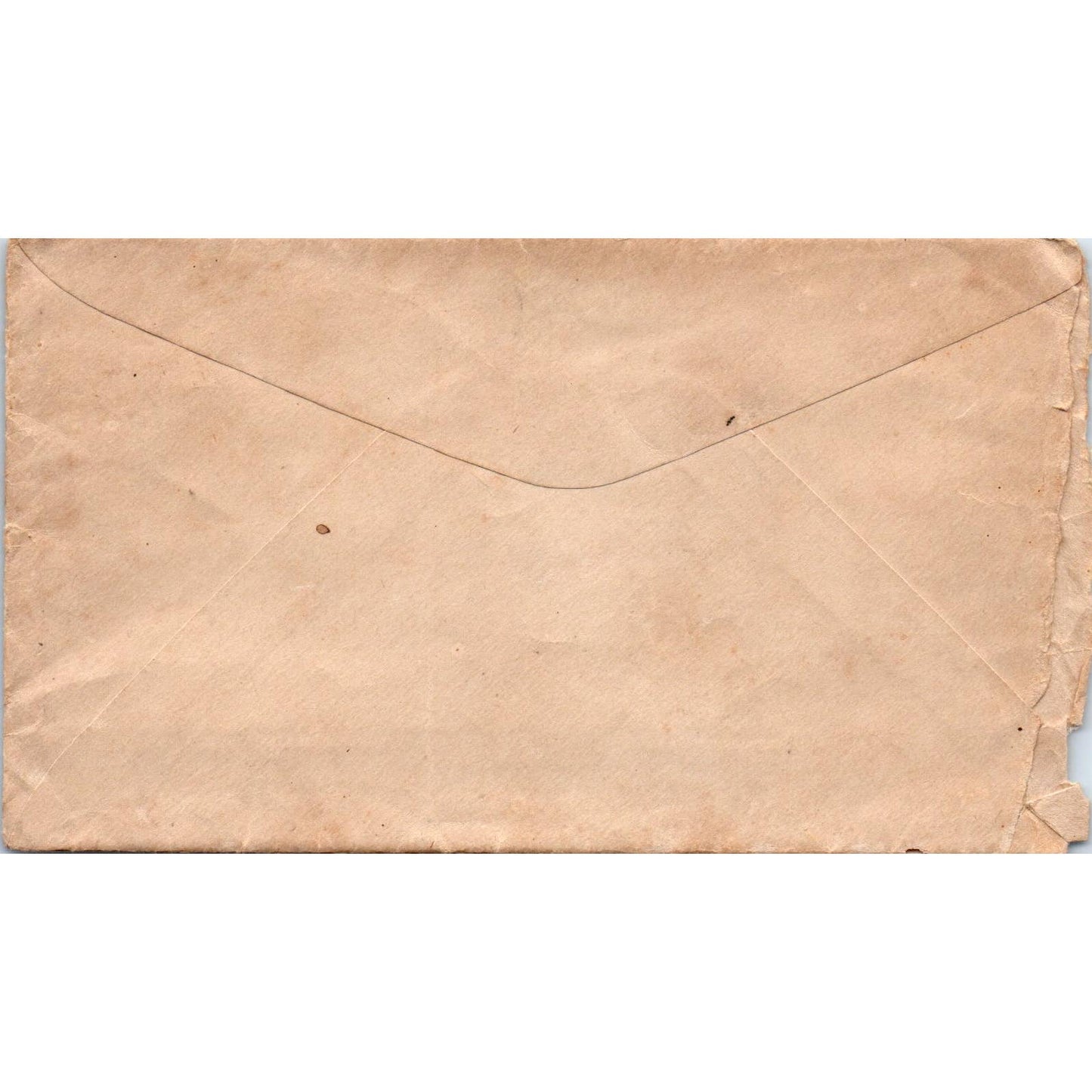 1917 Letter and Envelope Jim Smith McKenzie AL to Nettie Peevy Shreve AL AD6