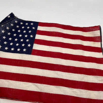 RARE 49 Star American Flag from 1959 TI4