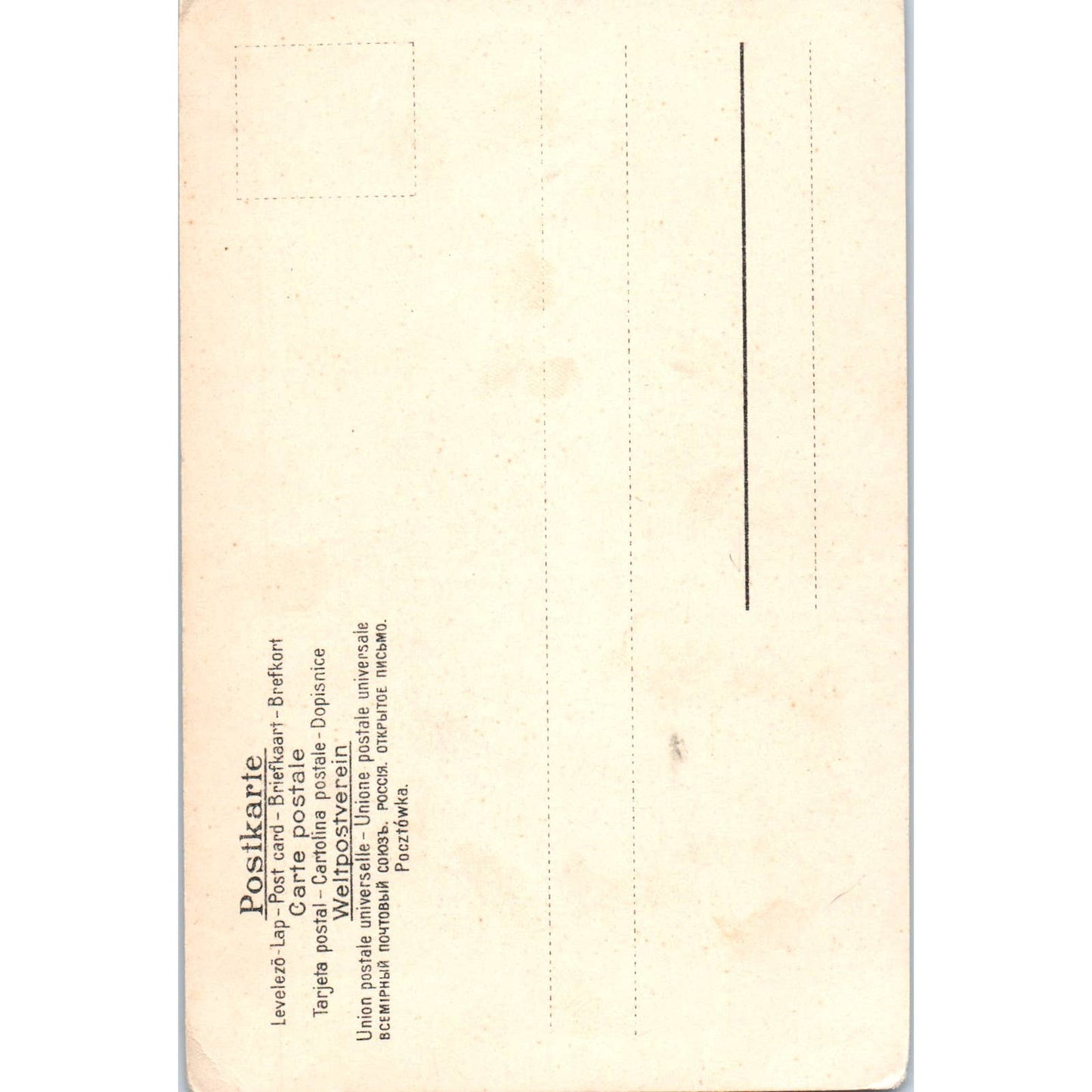 Green Motor Lodge Montgomery AL 1958 - Original Postcard TJ7-RP3