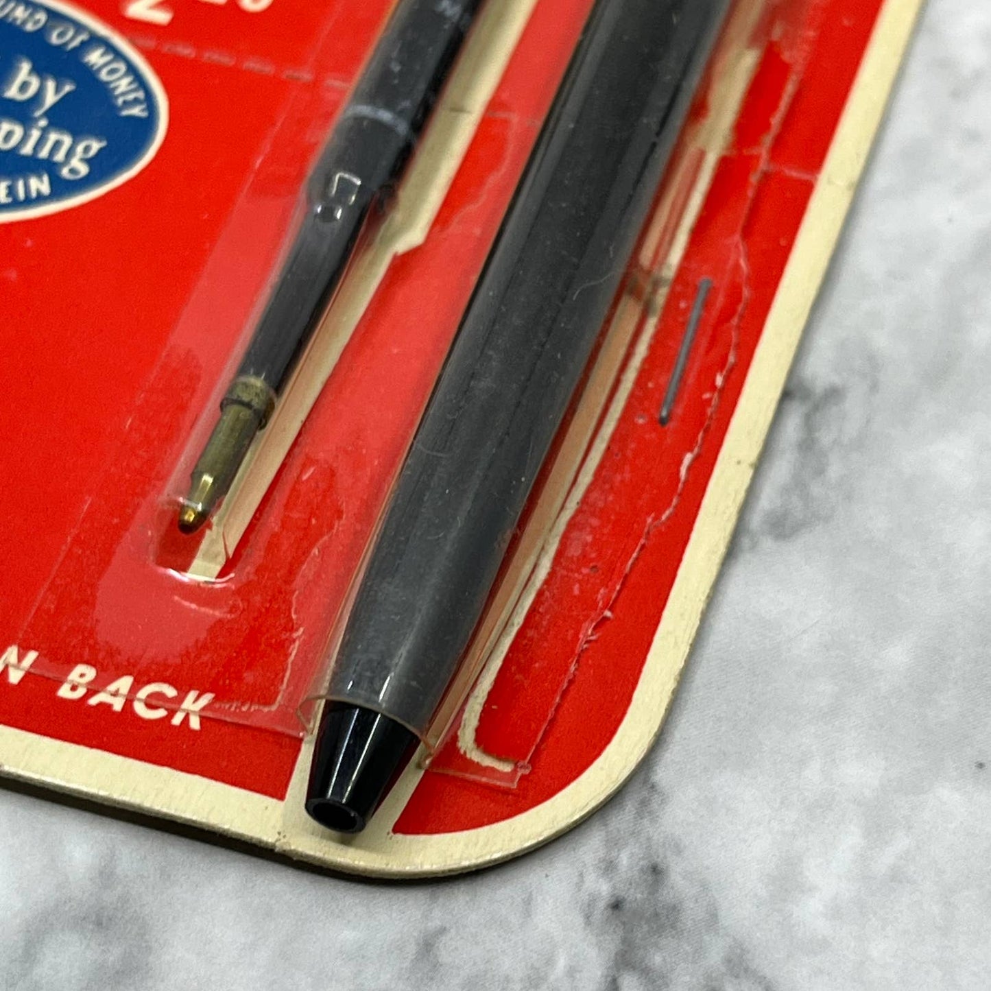Vintage Sheaffer’s Ballpoint Special Pen NOS In Package SF1