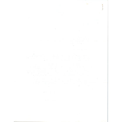 Official South Dakota Governor Letterhead Signed Archie Gubbrud Nov 1964 B15
