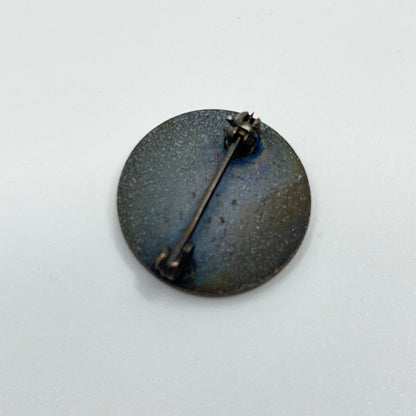 1960s Arion Music Award Pinback Button SC3
