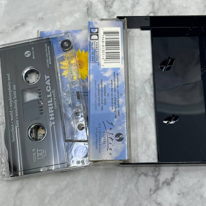 Oneword by Thrillcat Cassette Tape TF6-24