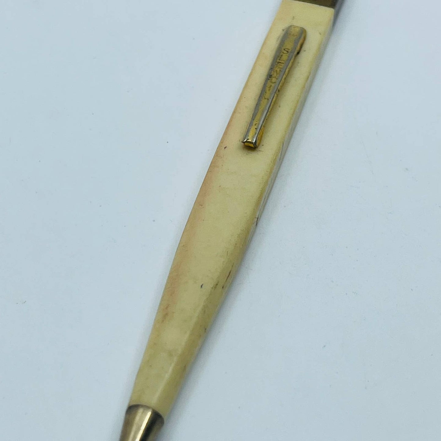 Vintage Slencil Flat Mechanical Pencil SB3