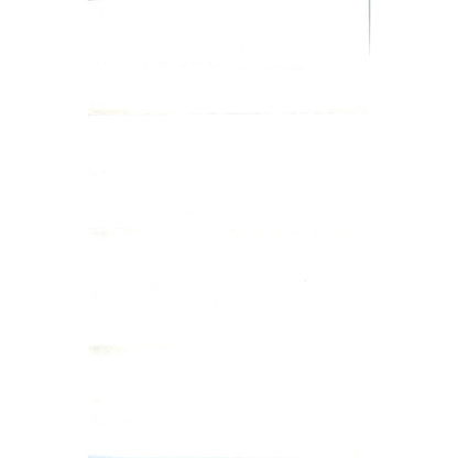 1983 Globus Gateway Travelling Itinerary & List of Hotels AD7