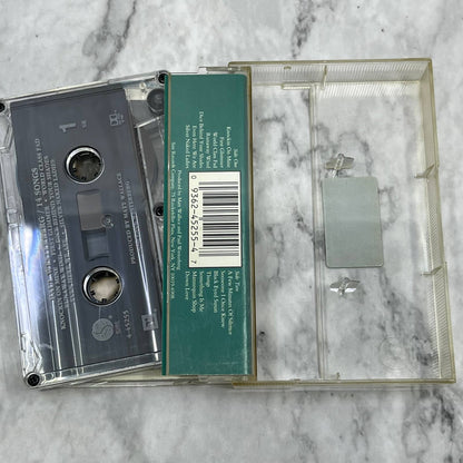Paul Westerberg: 14 Songs Cassette Tape TJ6-80