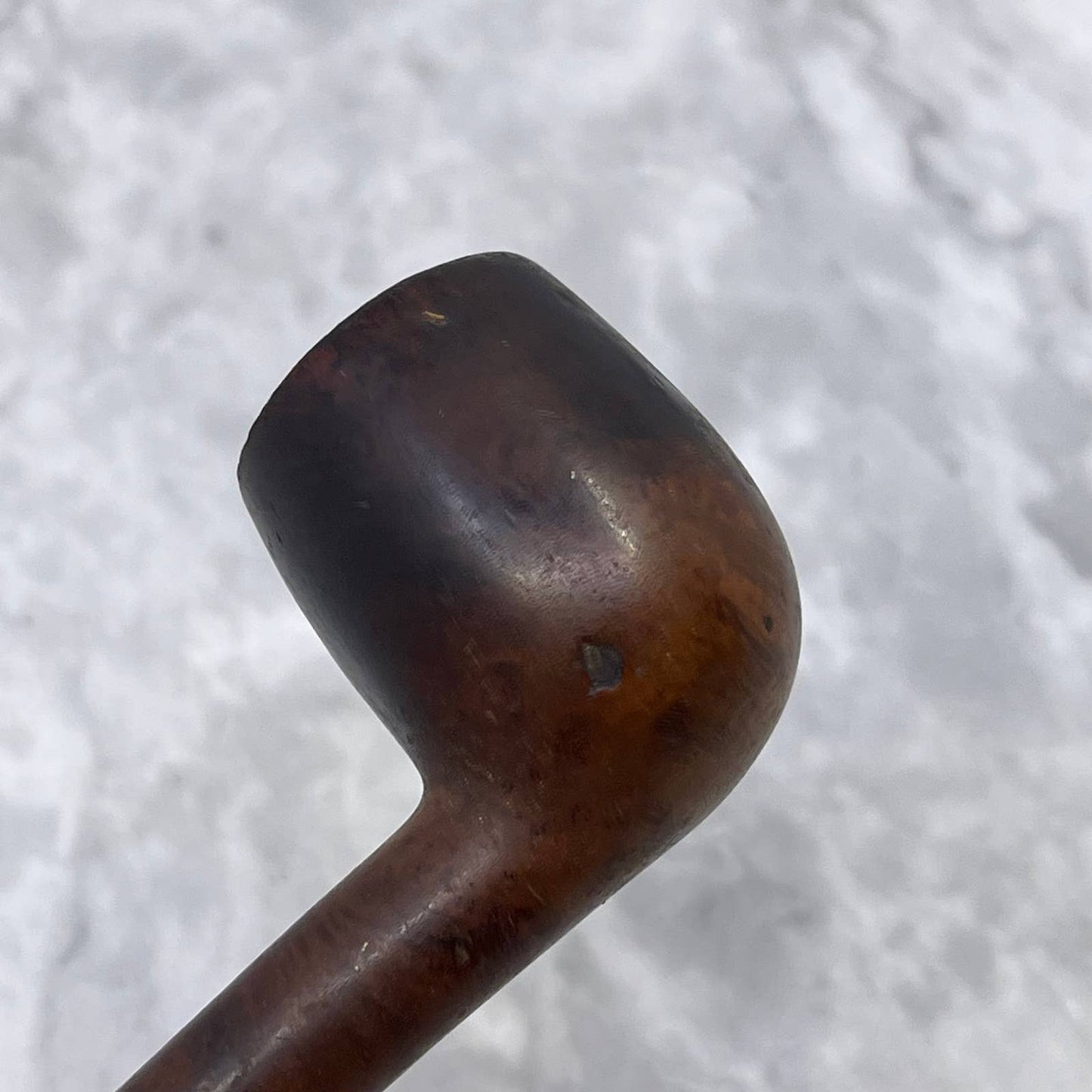 Vintage IMPORTED BRIAR ESTATE PIPE TJ4-1