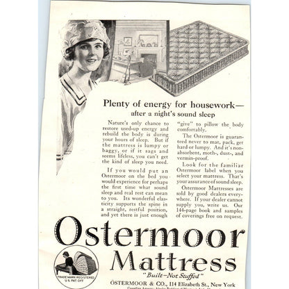 c1920 Harper's Ad Crane Co Valves Pipe Fittings Sanitary Fixtures Chicago TF6-1